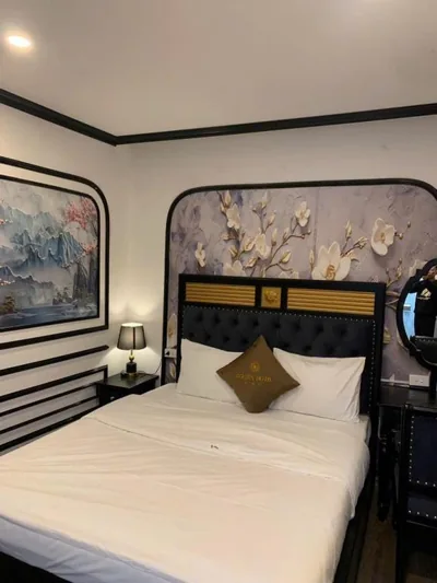 Golden Villa – 照片 2