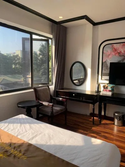 Golden Villa – 照片 5