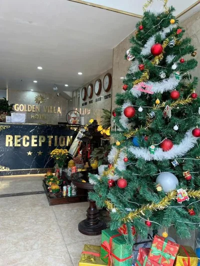 Golden Villa – 照片 7
