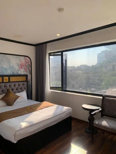 Golden Villa – 照片 8