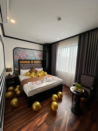 Golden Villa – 照片 9