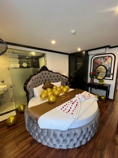 Golden Villa – 照片 10