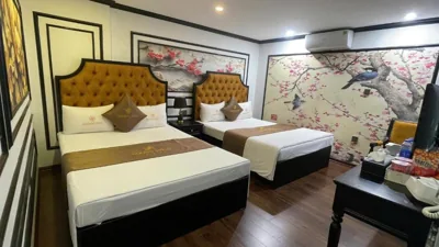 Golden Villa – 照片 11