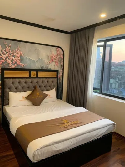 Golden Villa – 照片 13