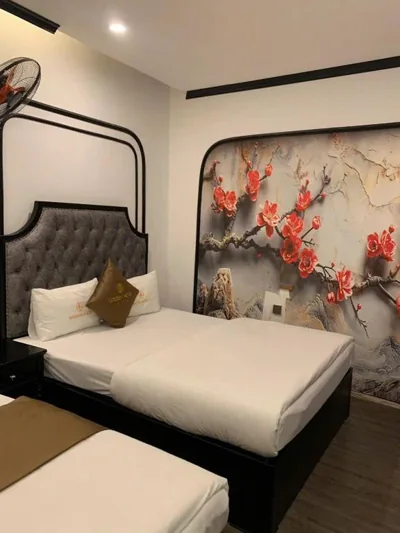 Golden Villa – 照片 14