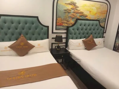 Golden Villa – 照片 15