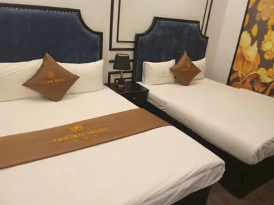 Golden Villa – 照片 16